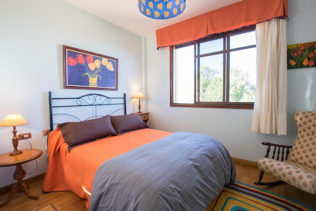Rural Villa With Private Pool Guimar Ngoại thất bức ảnh